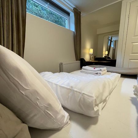 Vid Gekas Ullared Boende B&B Екстериор снимка