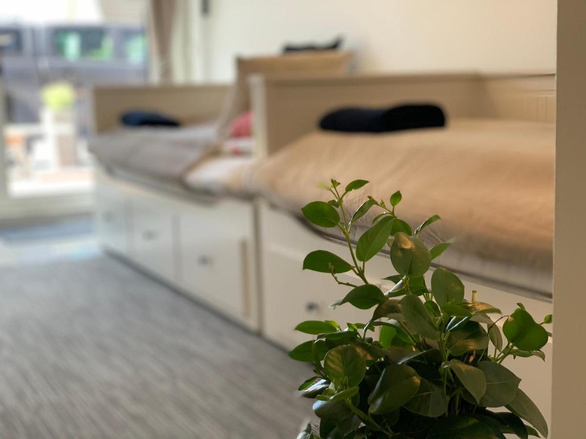 Vid Gekas Ullared Boende B&B Екстериор снимка