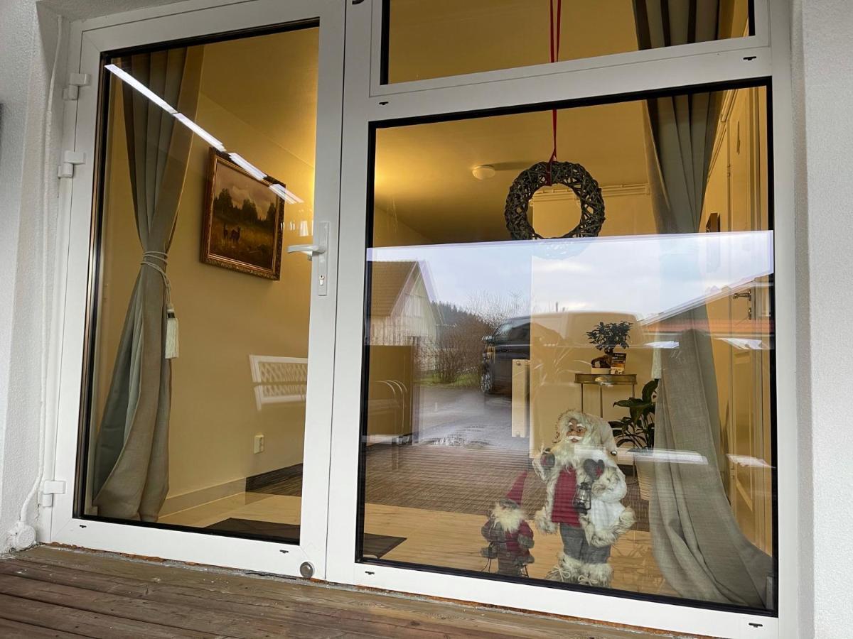 Vid Gekas Ullared Boende B&B Екстериор снимка